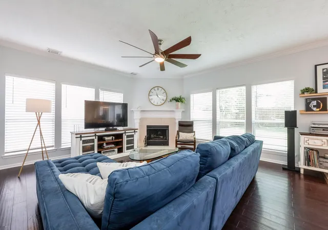 Photo 2 of Single family home for sale at 15002 Chetland Pl Dr, Houston, TX 77095 | MLS# 15365465 | Listing updated on 2026-09-20