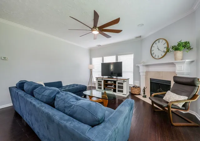 Photo 3 of Single family home for sale at 15002 Chetland Pl Dr, Houston, TX 77095 | MLS# 15365465 | Listing updated on 2026-09-20