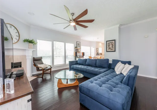 Photo 3 of Single family home for sale at 15002 Chetland Pl Dr, Houston, TX 77095 | MLS# 15365465 | Listing updated on 2026-09-20