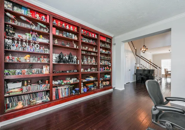 Photo 4 of Single family home for sale at 15002 Chetland Pl Dr, Houston, TX 77095 | MLS# 15365465 | Listing updated on 2026-09-20
