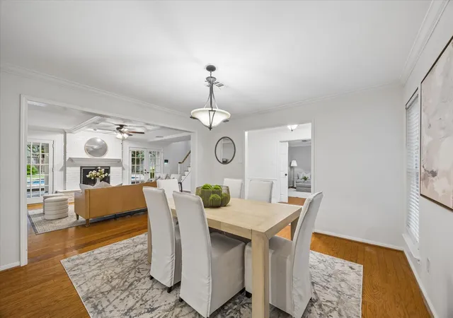 5th image of 14810 Chadbourne Dr, Houston, TX 77079 | MLS# 77693207