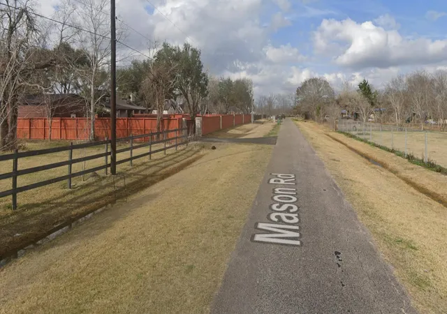 2nd image of 0 Mason Rd, Manvel, TX 77578 | MLS# 10332505
