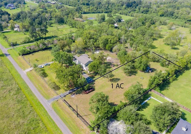 4th image of 0 Mason Rd, Manvel, TX 77578 | MLS# 10332505
