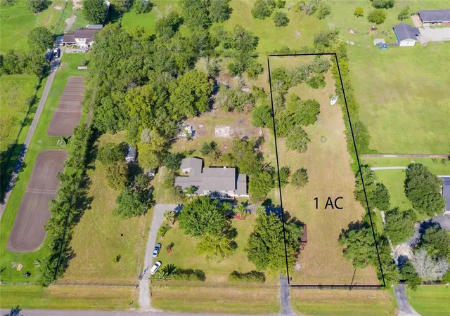 5th image of 0 Mason Rd, Manvel, TX 77578 | MLS# 10332505