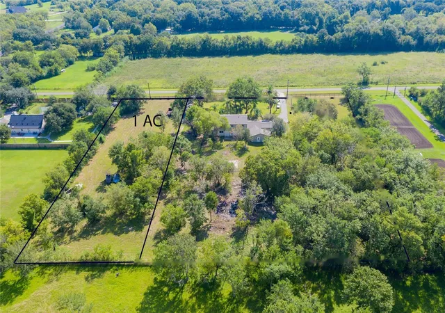 6th image of 0 Mason Rd, Manvel, TX 77578 | MLS# 10332505