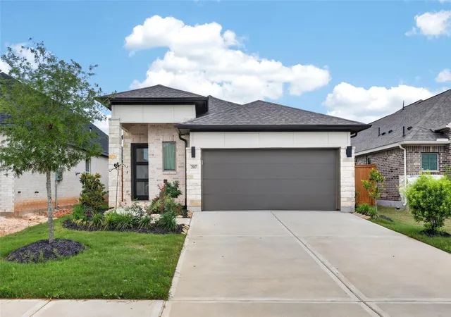 1st image of 2867 Orange Leaf Dr, Brookshire, TX 77423 | MLS# 53676778