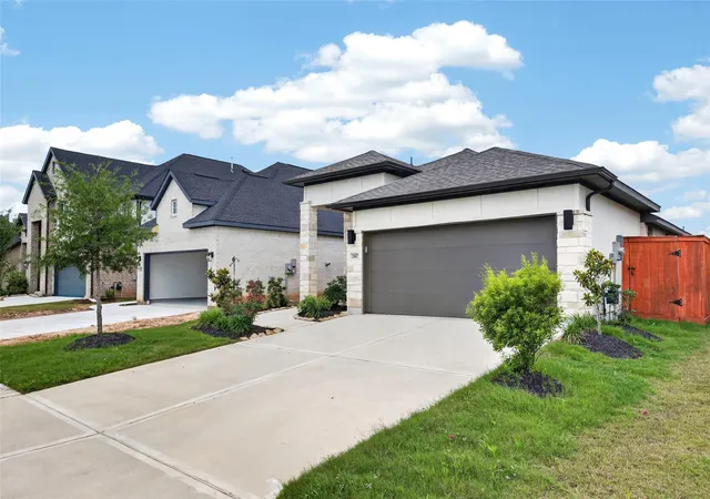 2nd image of 2867 Orange Leaf Dr, Brookshire, TX 77423 | MLS# 53676778