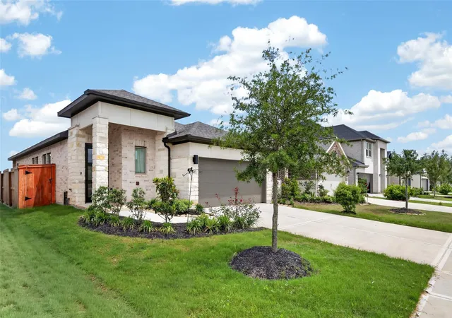 3rd image of 2867 Orange Leaf Dr, Brookshire, TX 77423 | MLS# 53676778