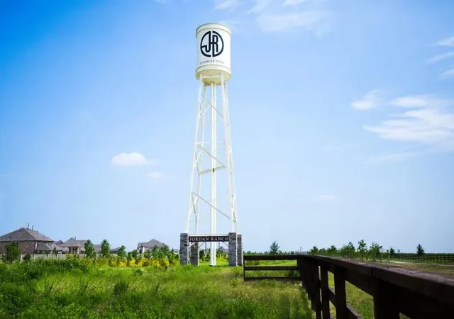 40th image of 2867 Orange Leaf Dr, Brookshire, TX 77423 | MLS# 53676778