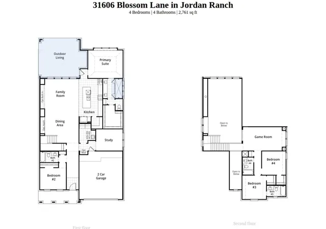 50th image of 31606 Blossom Ln, Fulshear, TX 77423 | MLS# 85710575