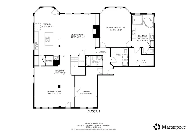 50th image of 14111 Aspen Haze Ln, Humble, TX 77396 | MLS# 58659492