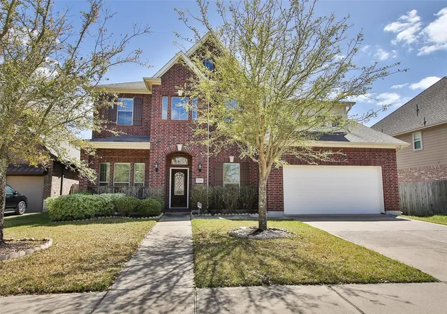 Photo 1 of Single family home for sale at 27019 Drybank Crk Ln, Katy, TX 77494 | MLS# 73186586 | Listing updated on 2026-09-19