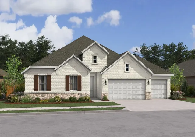 Photo 1 of Single family home for sale at 13717 Pamela Belle Path, Conroe, TX 77306 | MLS# 39962310 | Listing updated on 2026-09-18