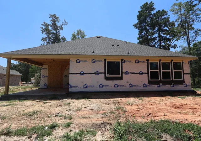 Photo 3 of Single family home for sale at 13717 Pamela Belle Path, Conroe, TX 77306 | MLS# 39962310 | Listing updated on 2026-09-18