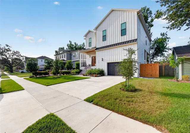 45th image of 2231 Saxon Dr, Houston, TX 77018 | MLS# 23178601