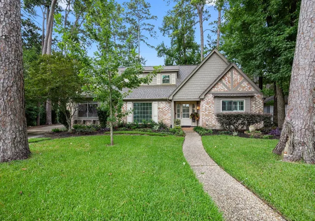 Photo 3 of Single family home for sale at 11507 Quail Crk Dr, Houston, TX 77070 | MLS# 94181834 | Listing updated on 2026-09-13