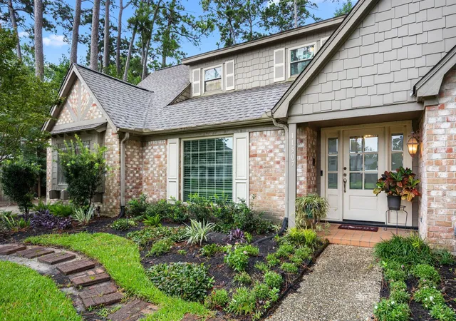 Photo 3 of Single family home for sale at 11507 Quail Crk Dr, Houston, TX 77070 | MLS# 94181834 | Listing updated on 2026-09-13