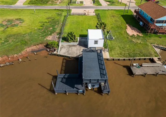 Photo 3 of Land for sale at 1401 County Rd 230, Bay City, TX 77414 | MLS# 55098162 | Listing updated on 2026-09-01