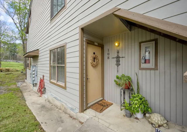 Photo 1 of Condo for sale at 3900 Aspen Dr #C108, Montgomery, TX 77356 | MLS# 53650643 | Listing updated on 2026-09-15