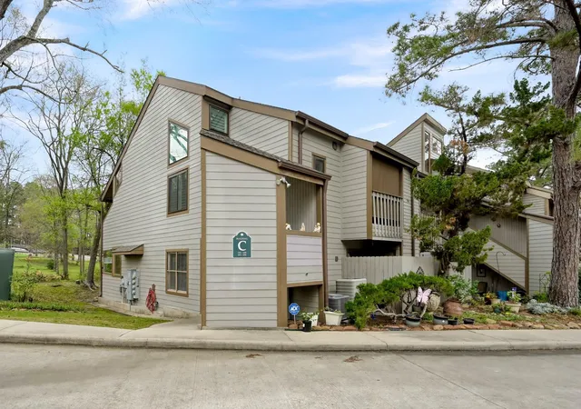 Photo 2 of Condo for sale at 3900 Aspen Dr #C108, Montgomery, TX 77356 | MLS# 53650643 | Listing updated on 2026-09-15
