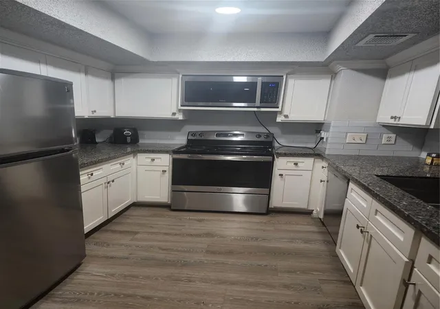 Photo 1 of Condo for sale at 2816 S Bartell Dr #4, Houston, TX 77054 | MLS# 80474365 | Listing updated on 2026-08-31