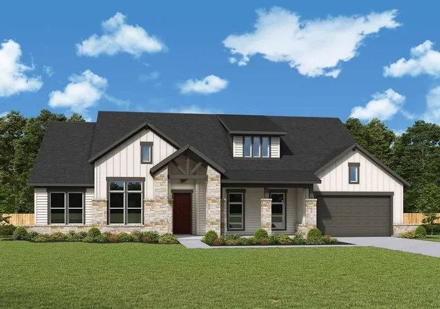 1st image of 1053 Havenhill Wy, Waller, TX 77484 | MLS# 15235419