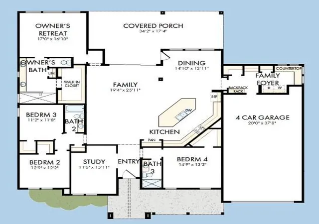 2nd image of 1053 Havenhill Wy, Waller, TX 77484 | MLS# 15235419