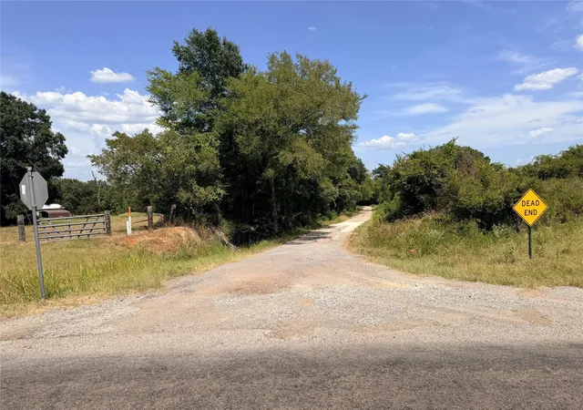 Photo 3 of Land for sale at 15Ac Hill, Buffalo, TX 75831 | MLS# 24302620 | Listing updated on 2026-08-21