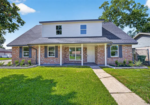 1st image of 8438 Gallahad St, Houston, TX 77078 | MLS# 38691621