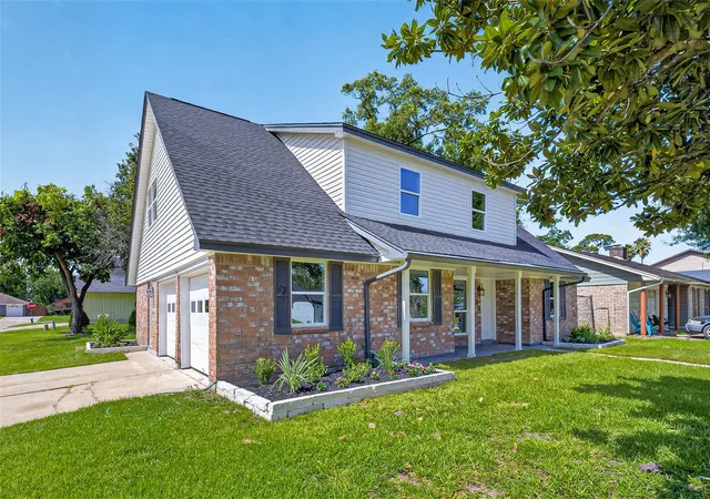2nd image of 8438 Gallahad St, Houston, TX 77078 | MLS# 38691621
