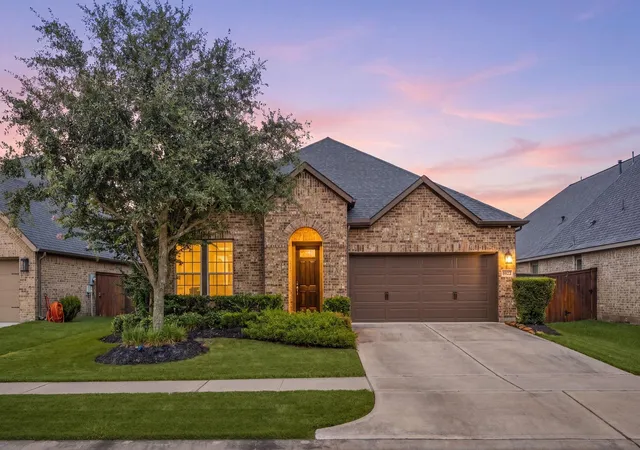 25th image of 6922 Goldstrum Wy, Katy, TX 77493 | MLS# 33881342