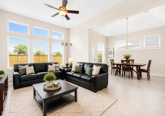 3rd image of 6922 Goldstrum Wy, Katy, TX 77493 | MLS# 33881342