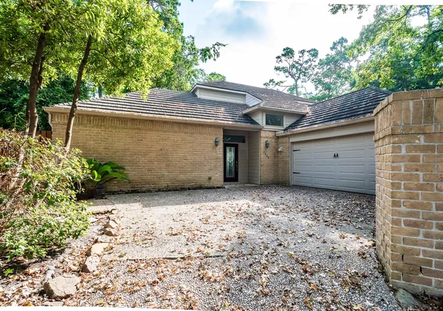 3rd image of 3207 Breezy Pines Ct, Kingwood, TX 77339 | MLS# 26965828