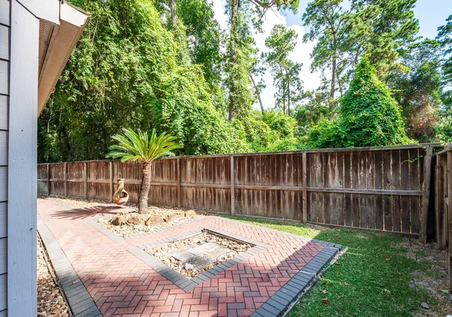 45th image of 3207 Breezy Pines Ct, Kingwood, TX 77339 | MLS# 26965828