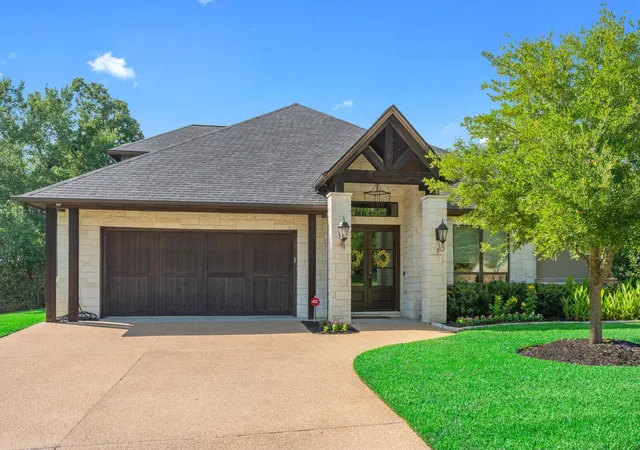 1st image of 3211 Pinyon Creek Dr, Bryan, TX 77807 | MLS# 54496902