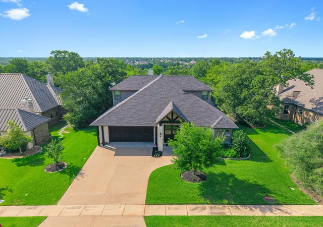 2nd image of 3211 Pinyon Creek Dr, Bryan, TX 77807 | MLS# 54496902