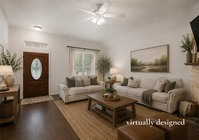 Photo 3 of Single family home for sale at 11366 Glenforest Dr, Montgomery, TX 77356 | MLS# 26626472 | Listing updated on 2026-09-18