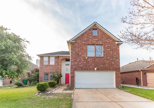 1st image of 20106 Lakespire Dr, Katy, TX 77449 | MLS# 17118721
