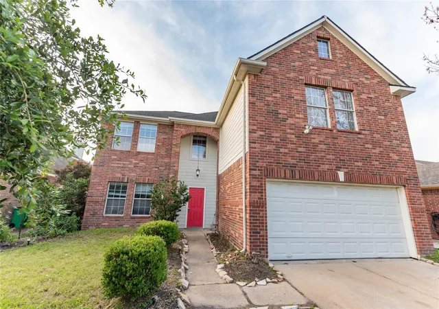 3rd image of 20106 Lakespire Dr, Katy, TX 77449 | MLS# 17118721