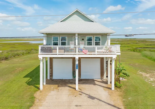 1st image of 2631 Blue Water Hwy, Freeport, TX 77541 | MLS# 74909191