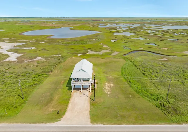 3rd image of 2631 Blue Water Hwy, Freeport, TX 77541 | MLS# 74909191