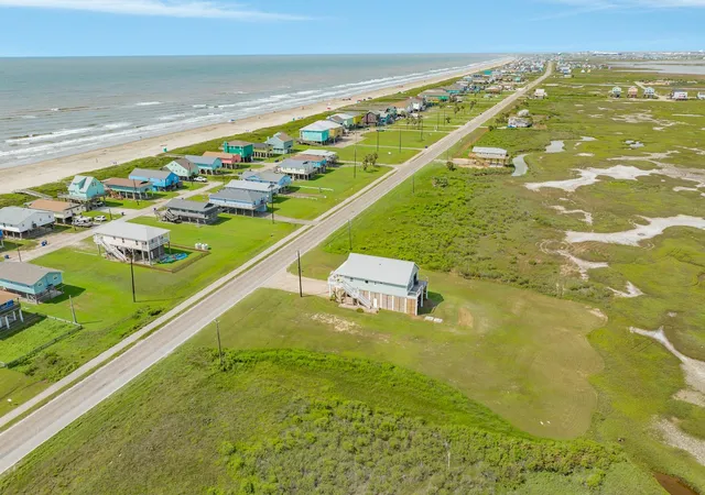 5th image of 2631 Blue Water Hwy, Freeport, TX 77541 | MLS# 74909191
