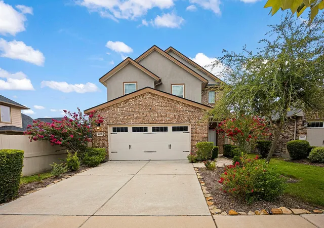 2nd image of 1607 City Pass Ln, Houston, TX 77047 | MLS# 48350657