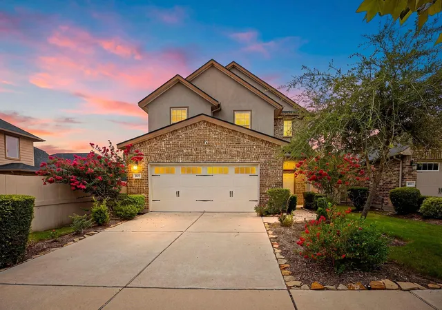 3rd image of 1607 City Pass Ln, Houston, TX 77047 | MLS# 48350657