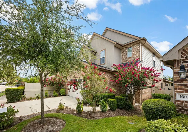40th image of 1607 City Pass Ln, Houston, TX 77047 | MLS# 48350657