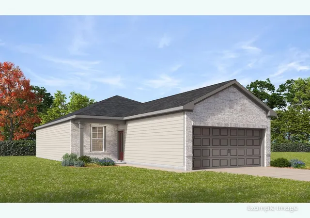 1st image of 1987 Brookpointe Ln, Dayton, TX 77535 | MLS# 77091528