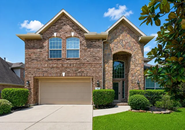 Photo 1 of Single family home for sale at 50 Vershire Cir, Magnolia, TX 77354 | MLS# 47066517 | Listing updated on 2026-09-11