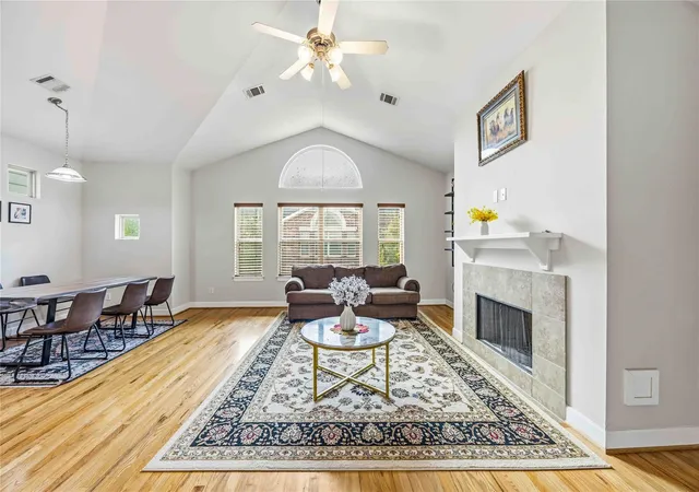 1st image of 3635 Main Plaza Dr, Houston, TX 77025 | MLS# 20237239