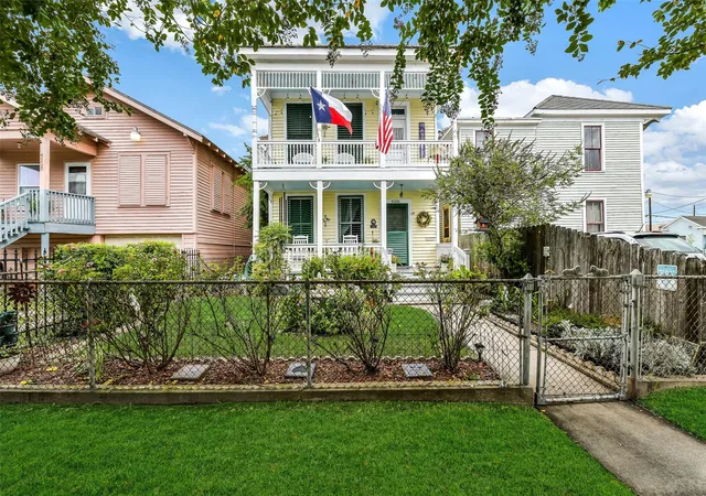 26th image of 4506 Avenue K, Galveston, TX 77551 | MLS# 6771961