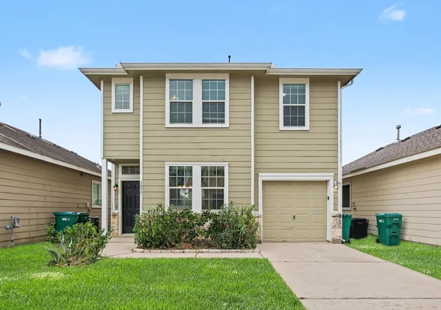 Photo 1 of Single family home for sale at 3915 Mossy Spring Ln, Spring, TX 77388 | MLS# 2909212 | Listing updated on 2026-08-13